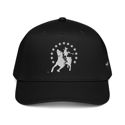Essential 5 Panel Hat