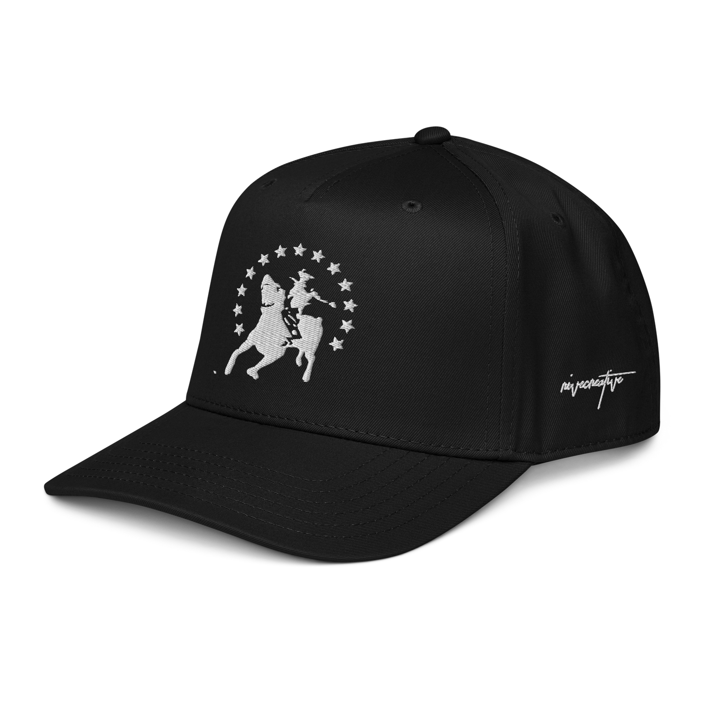 Essential 5 Panel Hat